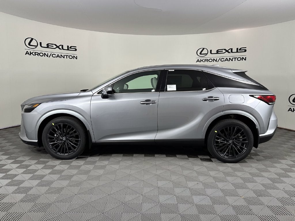 2026 Lexus RX 350 PREMIUM AWD
