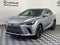 2026 Lexus RX 350 PREMIUM AWD