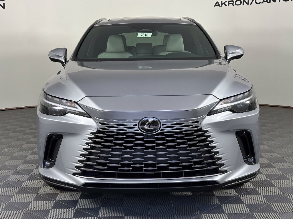 2026 Lexus RX 350 PREMIUM AWD