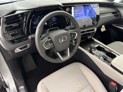 2026 Lexus RX 350 PREMIUM AWD