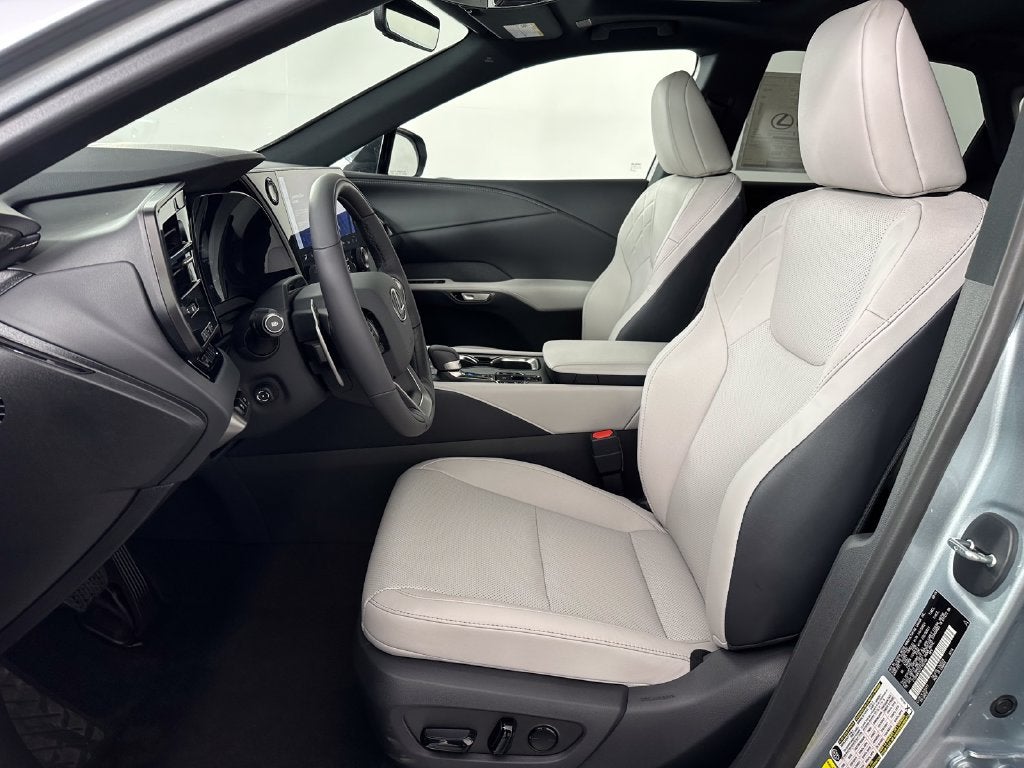 2026 Lexus RX 350 PREMIUM AWD