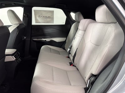2026 Lexus RX 350 PREMIUM AWD
