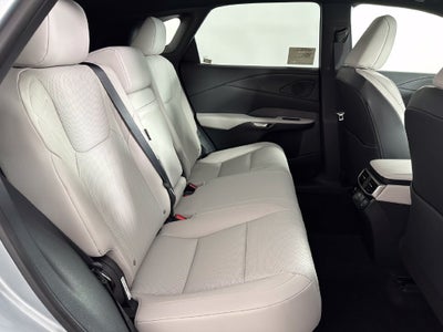 2026 Lexus RX 350 PREMIUM AWD