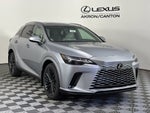 2026 Lexus RX 350 PREMIUM AWD