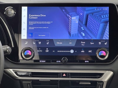 2026 Lexus RX 350 PREMIUM AWD
