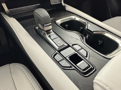 2026 Lexus RX 350 PREMIUM AWD