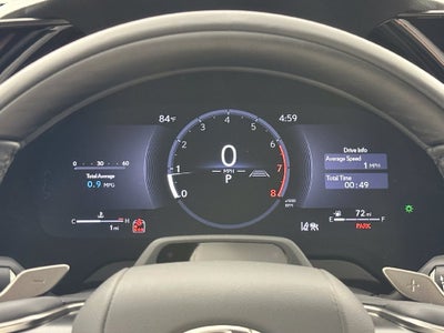 2026 Lexus RX 350 PREMIUM AWD