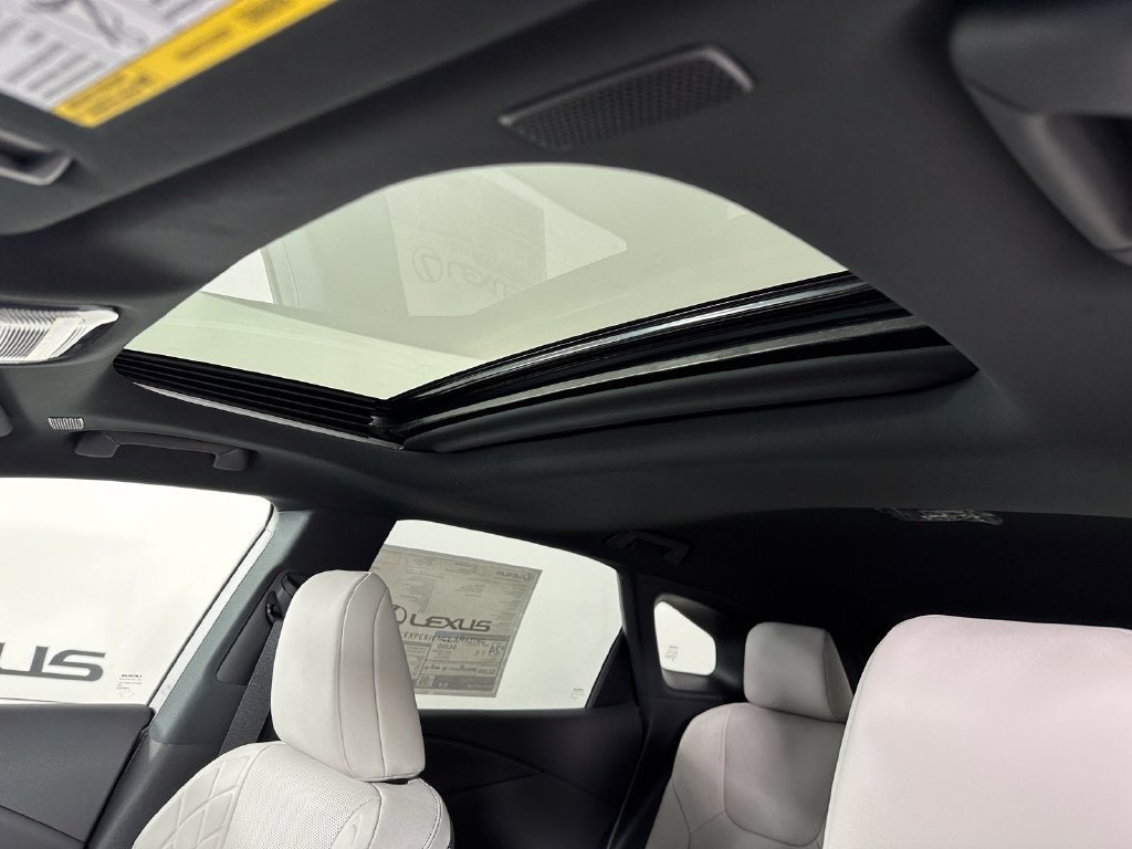 2026 Lexus RX 350 PREMIUM AWD