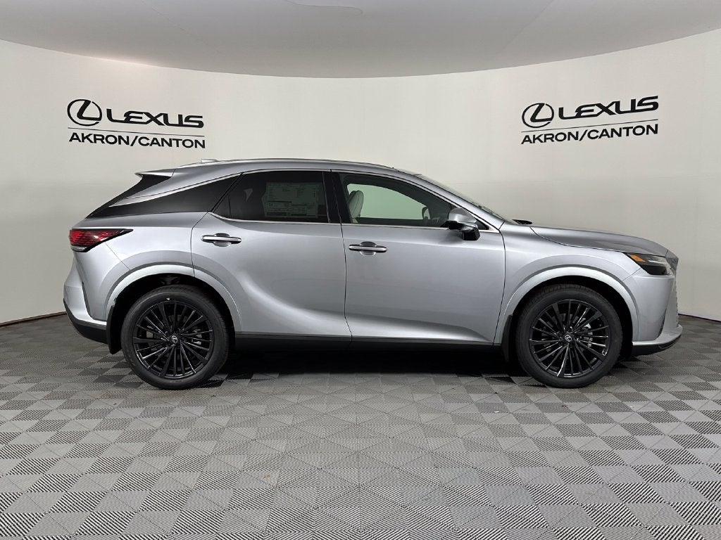 2026 Lexus RX 350 PREMIUM AWD