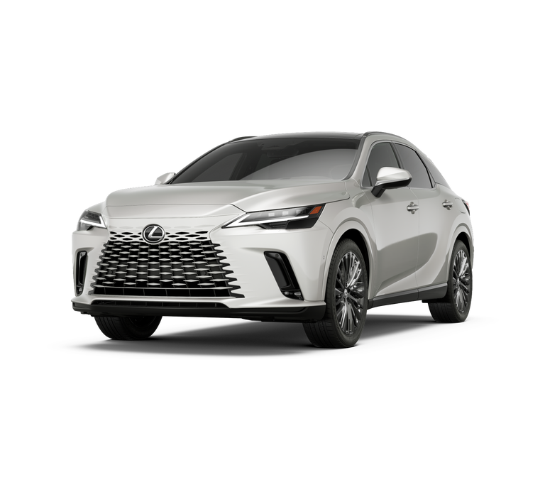 2026 Lexus RX 350 LUXURY AWD