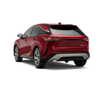 2026 Lexus RX 350 PREMIUM AWD