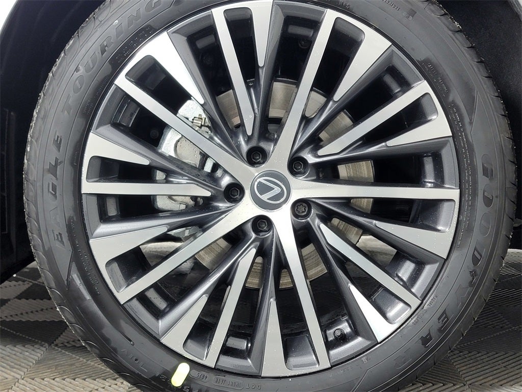 2026 Lexus RX 350 PREMIUM+ AWD