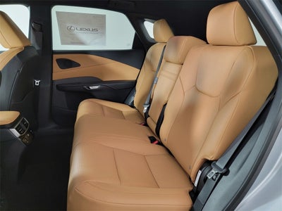 2026 Lexus RX 350 PREMIUM+ AWD