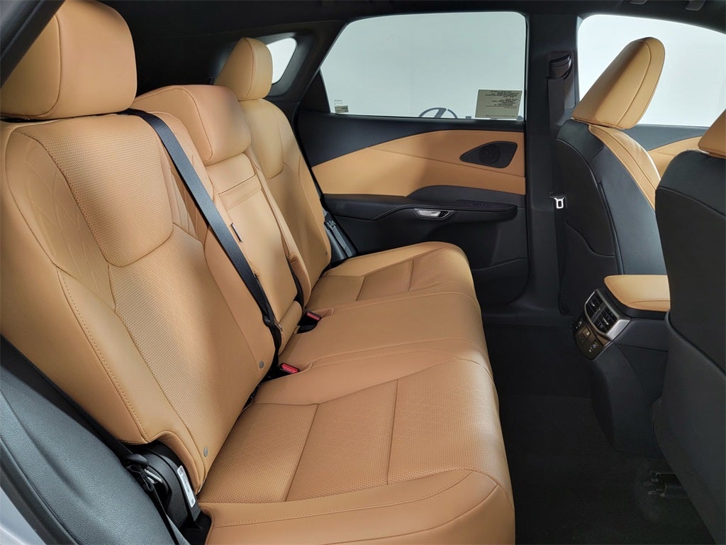 2026 Lexus RX 350 PREMIUM+ AWD