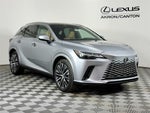 2026 Lexus RX 350 PREMIUM+ AWD