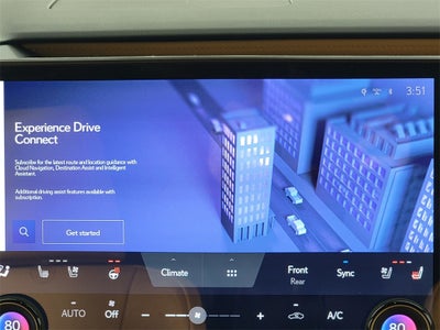 2026 Lexus RX 350 PREMIUM+ AWD