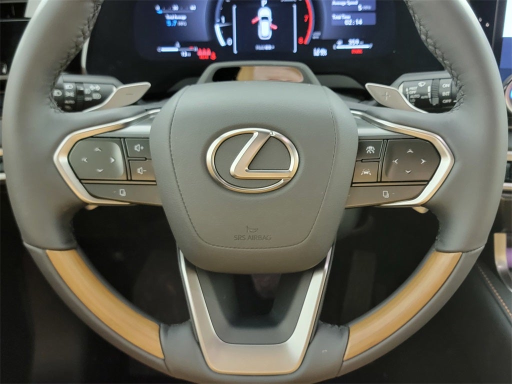 2026 Lexus RX 350 PREMIUM+ AWD