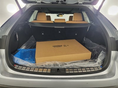 2026 Lexus RX 350 PREMIUM+ AWD