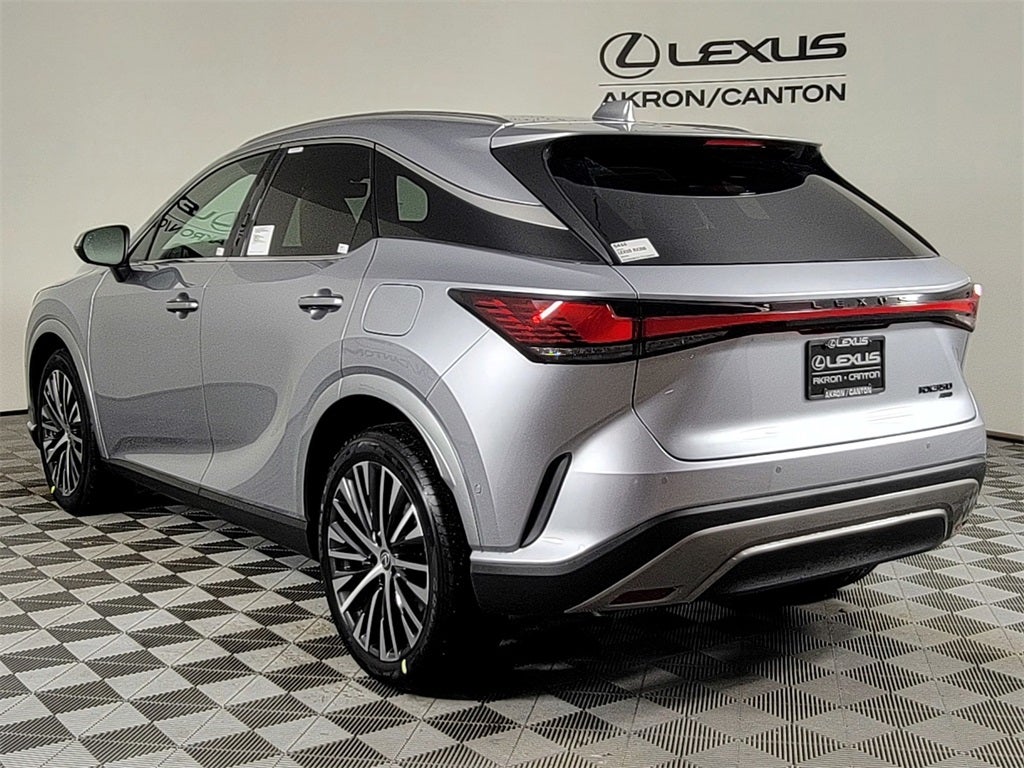 2026 Lexus RX 350 PREMIUM+ AWD