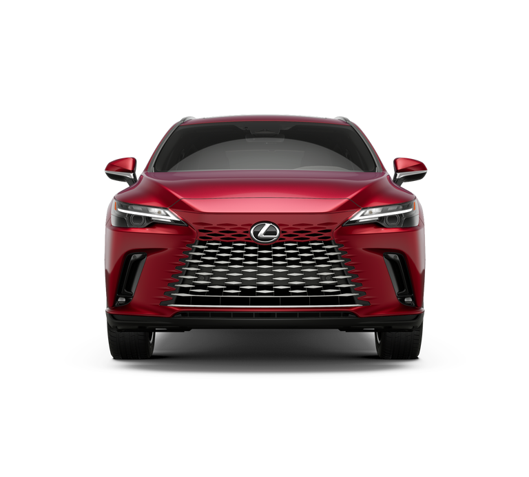 2026 Lexus RX 350 PREMIUM+ AWD