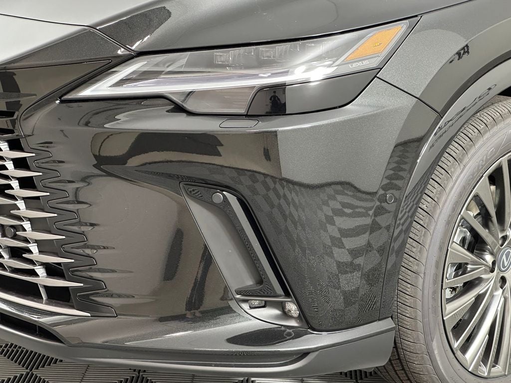 2026 Lexus RX 350 LUXURY AWD