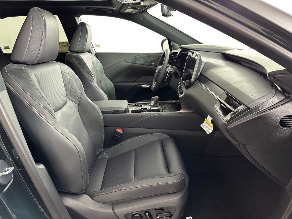 2026 Lexus RX 350 LUXURY AWD