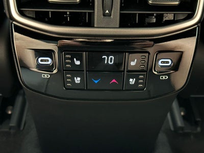 2026 Lexus RX 350 LUXURY AWD
