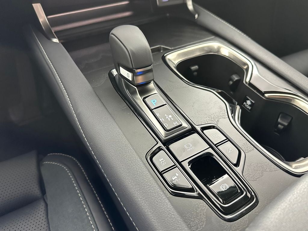 2026 Lexus RX 350 LUXURY AWD