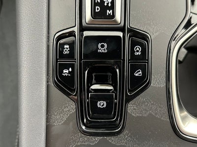 2026 Lexus RX 350 LUXURY AWD
