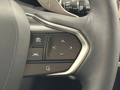 2026 Lexus RX 350 LUXURY AWD