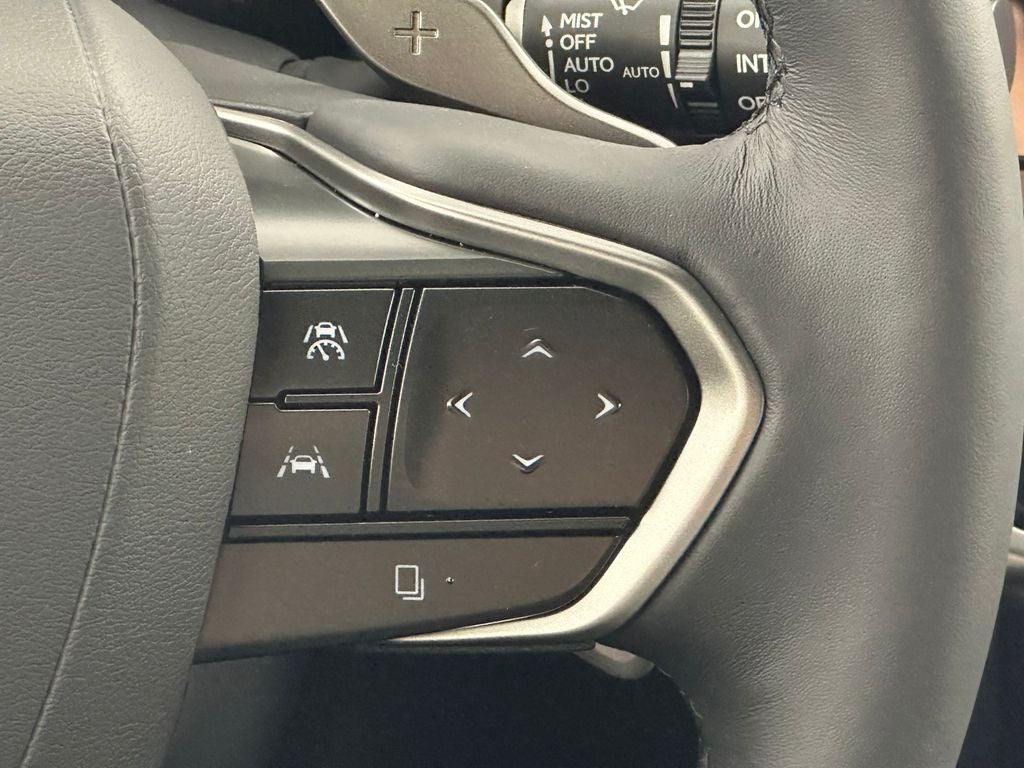 2026 Lexus RX 350 LUXURY AWD