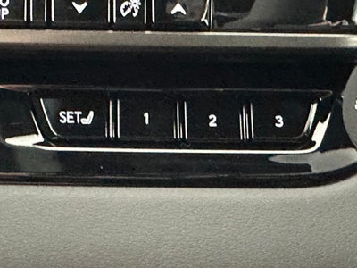 2026 Lexus RX 350 LUXURY AWD