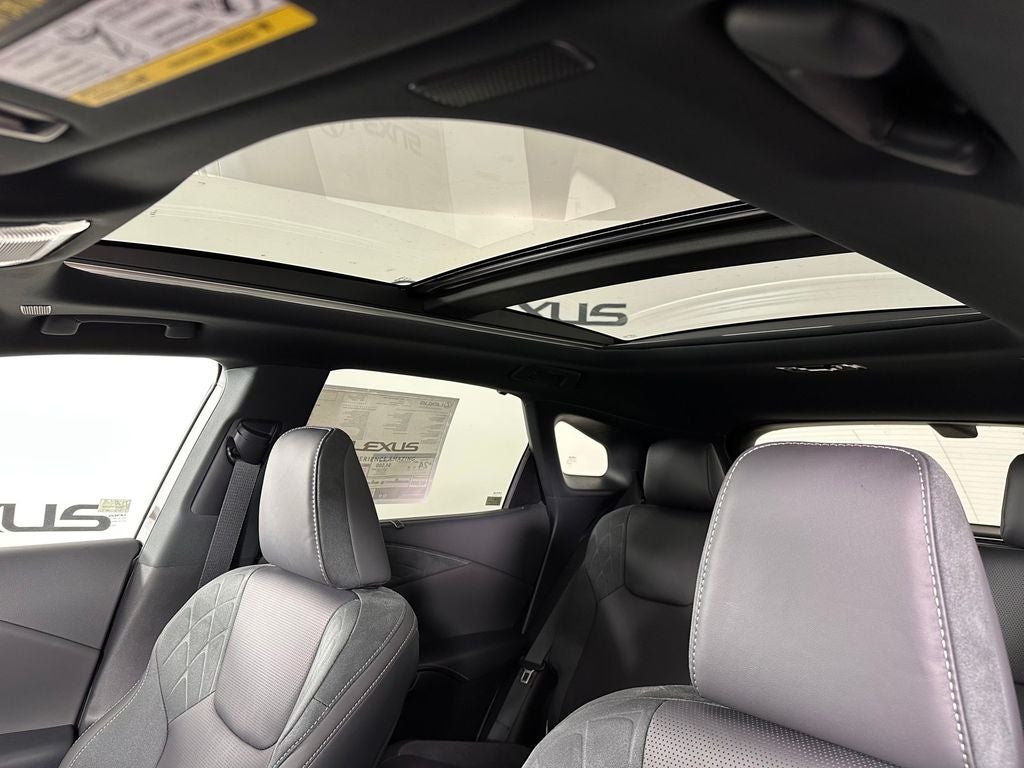 2026 Lexus RX 350 LUXURY AWD