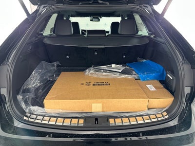 2026 Lexus RX 350 LUXURY AWD