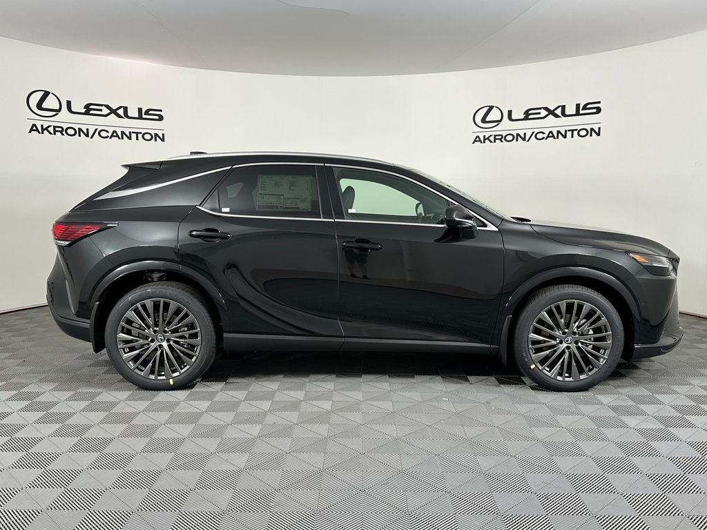 2026 Lexus RX 350 LUXURY AWD