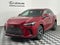 2026 Lexus RX 350 PREMIUM AWD