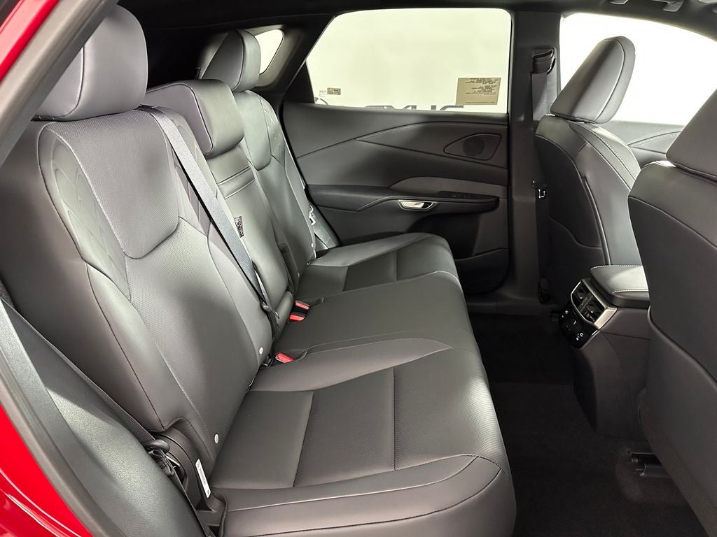 2026 Lexus RX 350 PREMIUM AWD