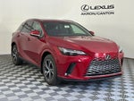 2026 Lexus RX 350 PREMIUM AWD