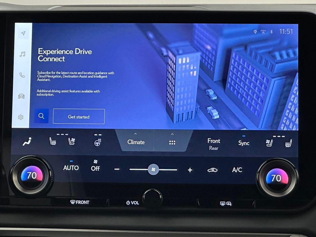 2026 Lexus RX 350 PREMIUM AWD