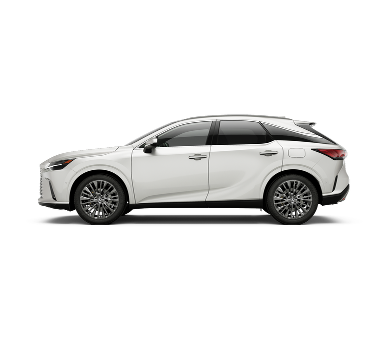 2026 Lexus RX 350 LUXURY AWD