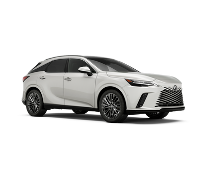2026 Lexus RX 350 LUXURY AWD