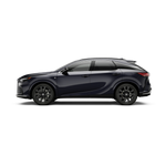 2027 Lexus RX 350 F SPORT HANDLING AWD