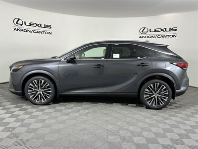 2026 Lexus RX 350 PREMIUM+ AWD