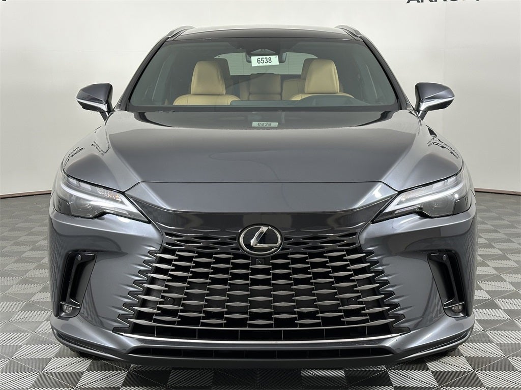 2026 Lexus RX 350 PREMIUM+ AWD