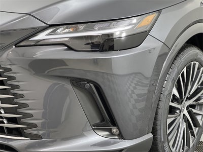 2026 Lexus RX 350 PREMIUM+ AWD