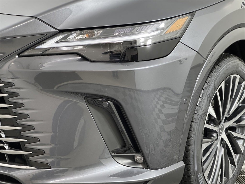 2026 Lexus RX 350 PREMIUM+ AWD