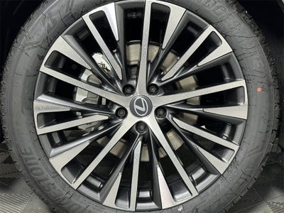 2026 Lexus RX 350 PREMIUM+ AWD