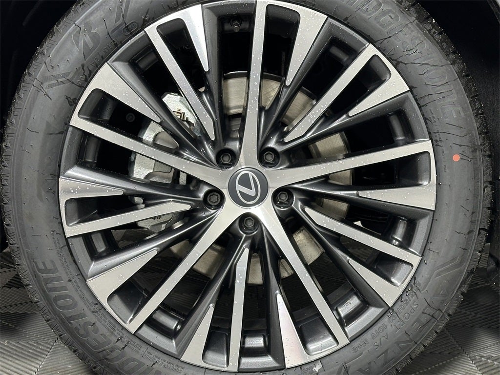 2026 Lexus RX 350 PREMIUM+ AWD