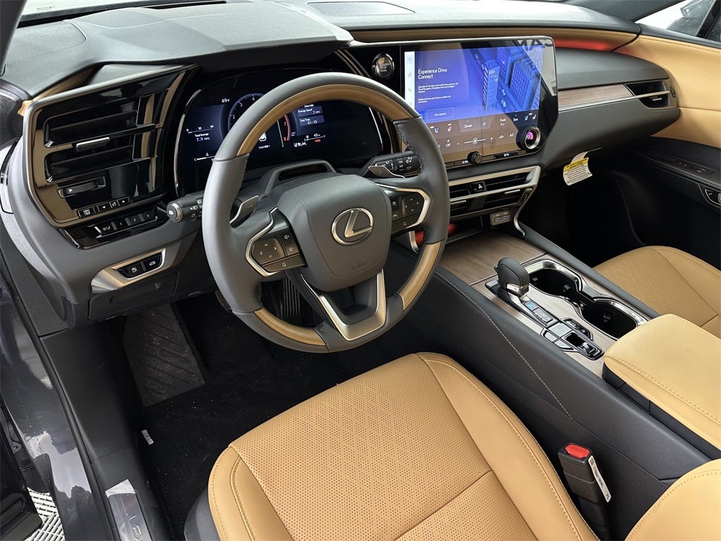 2026 Lexus RX 350 PREMIUM+ AWD