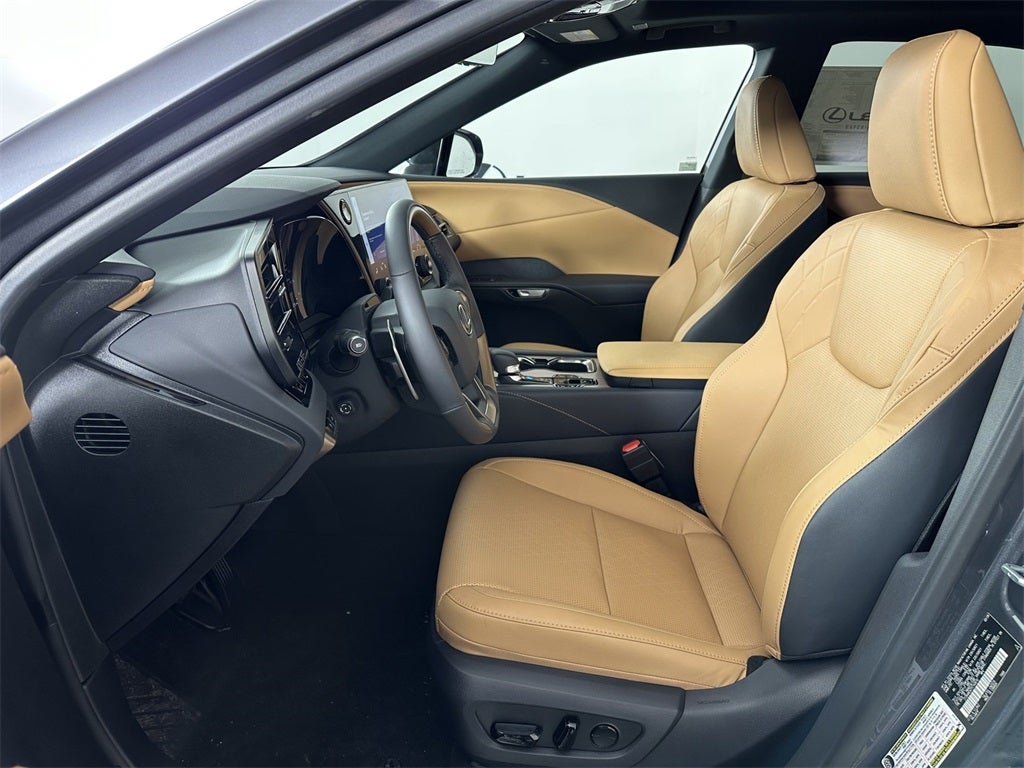 2026 Lexus RX 350 PREMIUM+ AWD